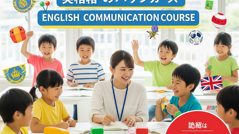Nâng Tầm Tương Lai: Khóa Học Giao Tiếp Tiếng Anh Toàn Diện Dành Cho Trẻ Em